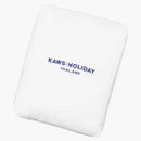 Kaws Holiday Thailand Herbal Lozenges Cushion
