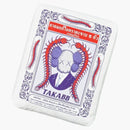 Kaws Holiday Thailand Herbal Lozenges Cushion