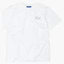 Kaws Holiday Thailand Herbal Lozenges T-shirt White