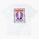 Kaws Holiday Thailand Herbal Lozenges T-shirt White