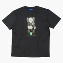 Camiseta de Kaws Holiday Tailandia Gray Dark