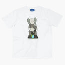 Kaws Holiday Thailand T-shirt White