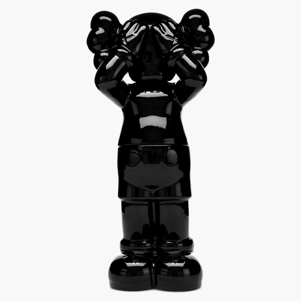 Kaws Holiday UK Ceramic Container (Edition of 1000) Black