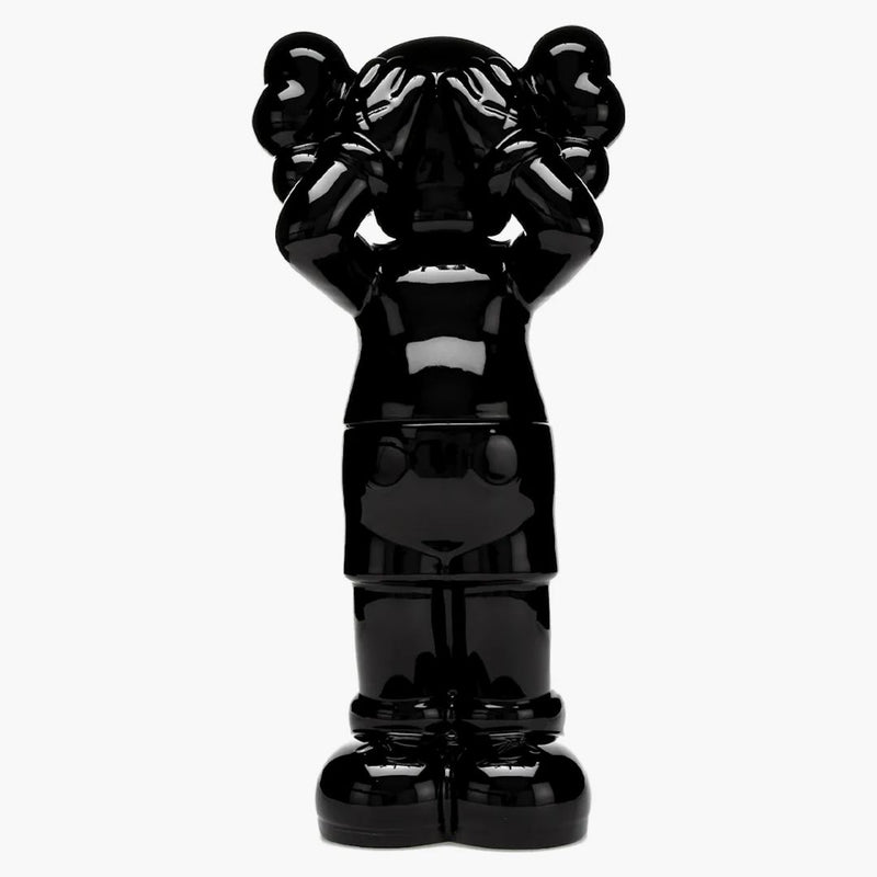 Kaws Holiday UK Ceramic Container (Edition of 1000) Black