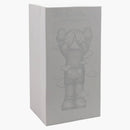 Kaws Holiday UK Ceramic Container (Edition of 1000) White