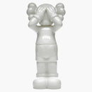Kaws Holiday UK Ceramic Container (Edition of 1000) White