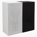 Kaws Holiday UK Ceramic Containers Set (Edition of 1000)