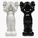 Kaws Holiday UK Ceramic Containers Set (Edition of 1000)