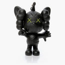 Kaws Jpp Keychain Black (2011)