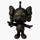 Kaws JPP Vinyl Figure Black