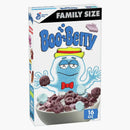 Kaws Monsters Boo Berry Cereal Family Size (Not Fit for Human Consumption)