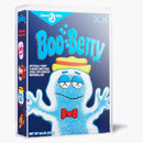 Kaws Monsters Boo Berry Cereal Limited Edition In Acrylic Case (not Fit For Human Consumption)