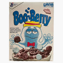 Kaws Monsters Boo Berry Cereal (Not Fit for Human Consumption)