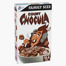 Kaws Monsters Count Chocula Cereal Family Size (Not Fit for Human Consumption)