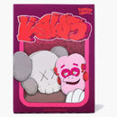 Kaws Monsters Franconia Berry Cereal Limited Edition in Acrylic Case (Not Fit for Human Consumption)