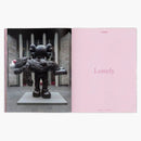 KAWS NGV Companionship in the Age of Loneliness (Book only)