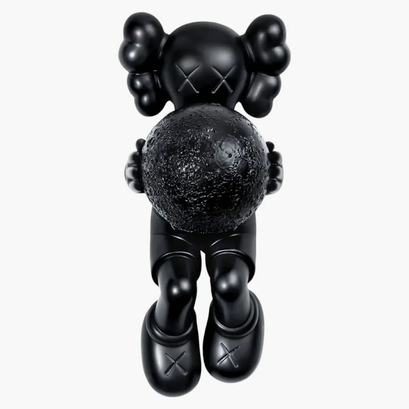 Kaws Night Glow Bronze Figur (wydanie 250)