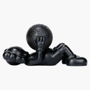 Kaws Night Glow Bronze Figure (Edition of 250)