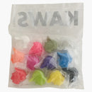 Kaws Permanent Thirty-the Tři hlavy (sada dvanácti) multi