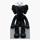 Kaws BFF SEEING LAMP FIGURE (Edition of 150) Black