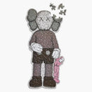 Kaws Share Small Jigsaw Puzzle (100 Pieces)
