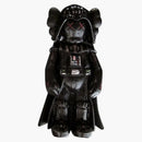 Kaw's Star Wars Darth Vader Mini version
