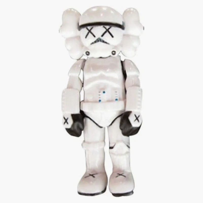 Kaw's Star Wars Stormtrooper Mini verze