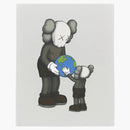 Kaws the Promise Print (Signed, Edition of 500)
