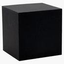 Kaws Ceramic Teapot Black