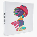 Kaws the Things that Comfort Jigsaw Puzzle (1000 Pieces)