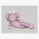 Kaws Time Off 2023 Print (Signed, Edition of 500)