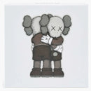 Kaws Together Small Jigsaw Puzzle (100 Pieces)