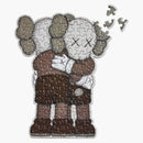 Kaws Together Small Jigsaw Puzzle (100 Pieces)
