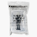 Kaws Tokyo First Affekte Keychain Black (2021)