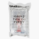 Kaws Tokyo First Accompime Keychain Pink (2021)