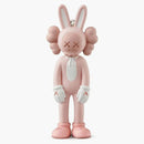 Kaws Tokyo First Accompime Keychain Pink (2021)