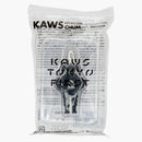 Kaws Tokyo First Chum Keychain Black (2021)
