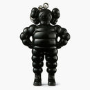 Kaws Tokyo First Chum Keychain Black (2021)