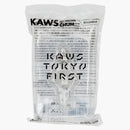 Kaws Tokyo First Chum Keychain Clear (2021)