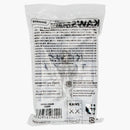 Kaws Tokyo First Chum Keychain Clear (2021)