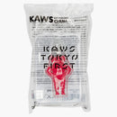 KAWS TOKYO PIERWSZY KLUCZ KLUCZ PINK (2021)