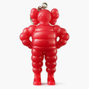 KAWS TOKYO PIERWSZY KLUCZ KLUCZ PINK (2021)