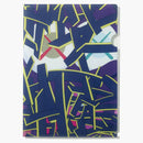 Kaws Tokyo First Clear File Set di 9