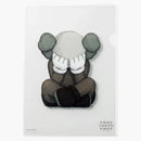 Kaws Tokyo First Clear File Set di 9