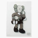 Kaws Tokyo First Clear File Set di 9