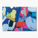 Kaws Tokyo First Clear File Set di 9