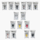 Kaws Tokyo First Companion/Accomplice/JPP/Chum Keychain Set of 15 (2021)