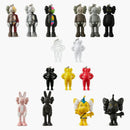 Kaws Tokyo First Companion/Accomplice/JPP/Chum Keychain Set of 15 (2021)