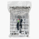 KAWS TOKYO PIERWSZY FALED COMPAN COMPAN BLUTAIN BLACK (2021)