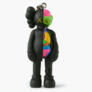 KAWS TOKYO PIERWSZY FALED COMPAN COMPAN BLUTAIN BLACK (2021)